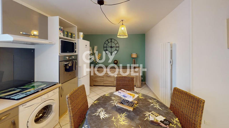 Immeuble - 10 pièces