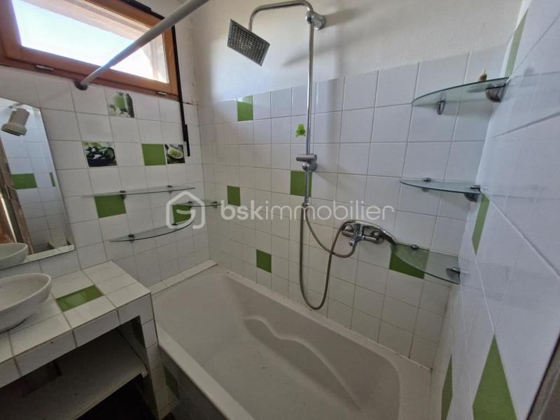 Longère - 337 m² - 10 pièces