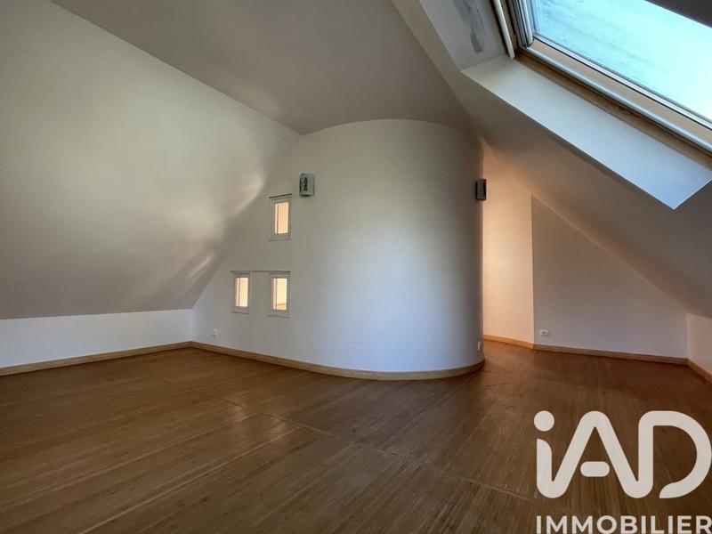 Maison de maîtres - 252 m² - 8 pièces
