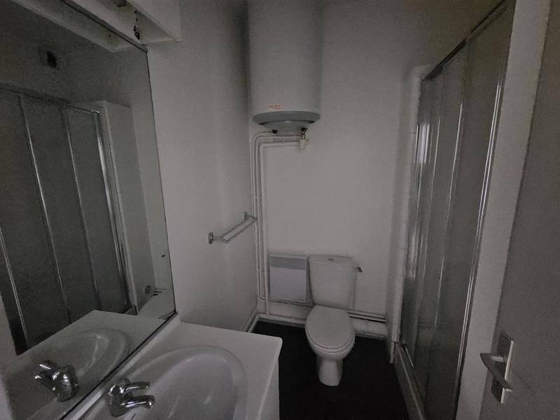 Studio - 23 m² - 1 pièce