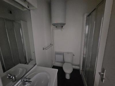 Studio - 23 m² - 1 pièce