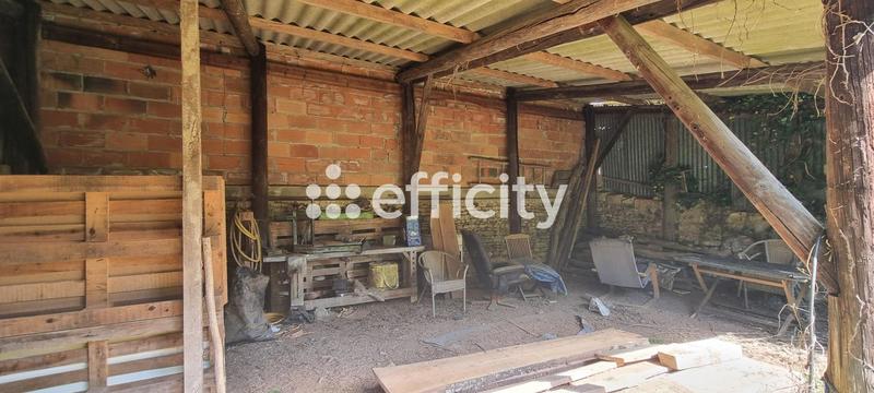 Maison - 73 m² - 4 pièces