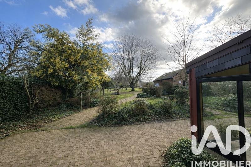 Maison de campagne - 138 m² - 8 pièces