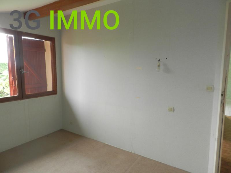 Maison - 72 m² - 5 pièces