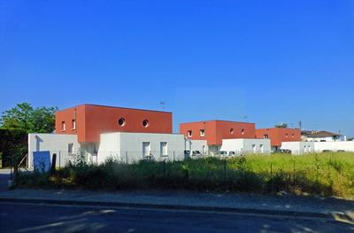 Maison - 91 m² - 4 pièces