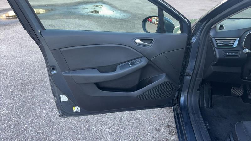 Renault Clio 1.6 E-Tech 140 Bva6 Business