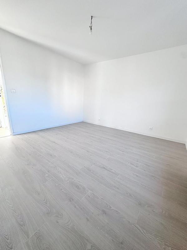 Appartement - 50 m² - 3 pièces