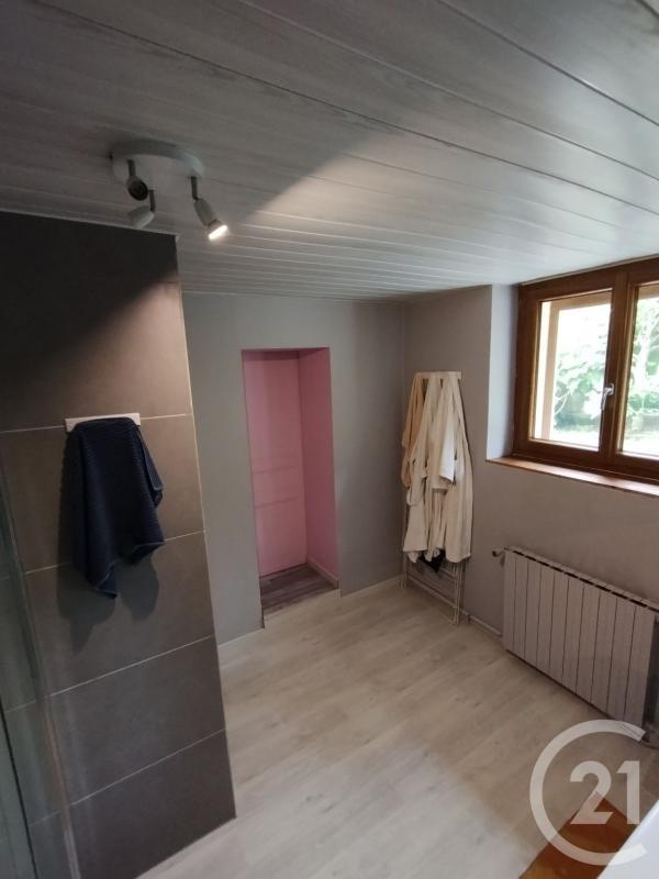 Maison - 99 m² - 4 pièces