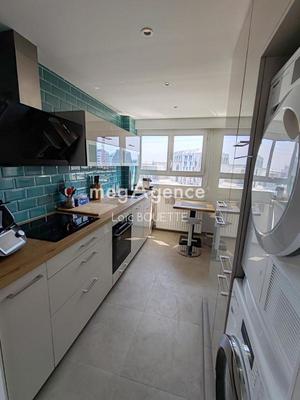 Appartement - 75 m² - 4 pièces