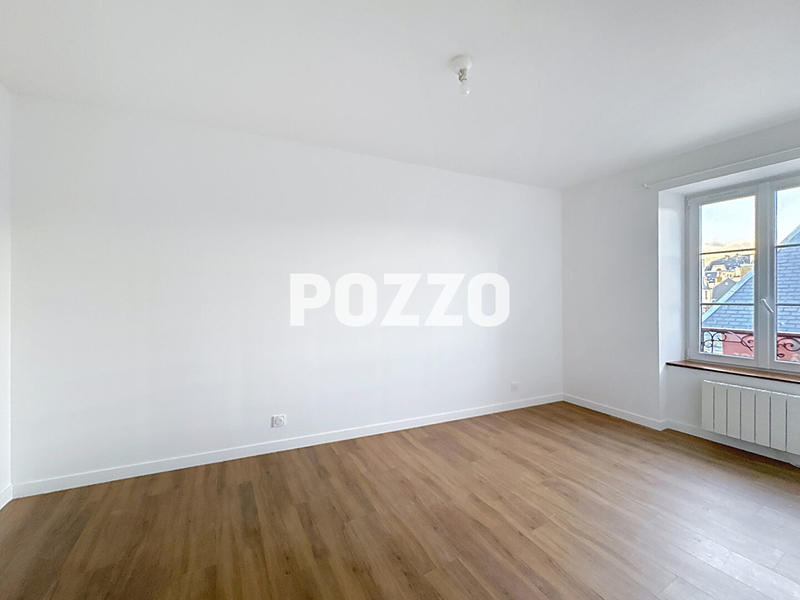 Appartement - 54 m² - 3 pièces