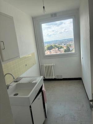 Appartement - 32 m² - 1 pièce