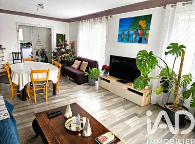 Maison de ville - 187 m² - 6 pièces