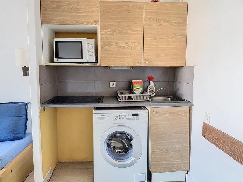 Appartement - 30 m² - 2 pièces