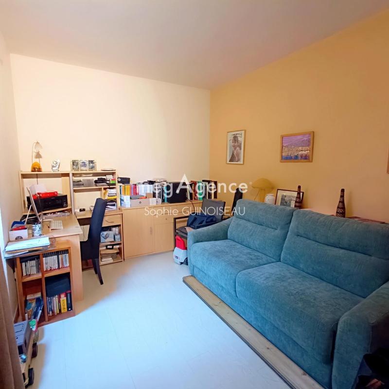 Maison - 127 m² - 4 pièces