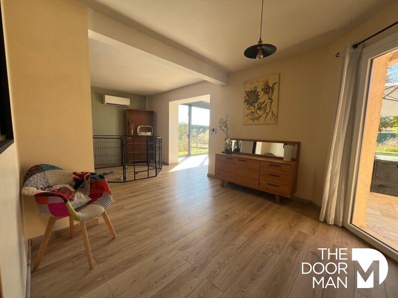 Maison - 125 m² - 6 pièces