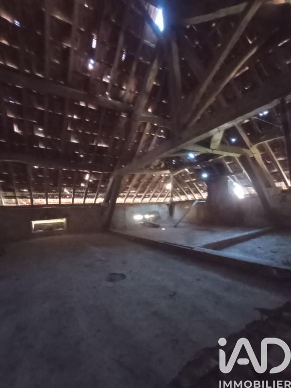 Maison de campagne - 104 m² - 3 pièces