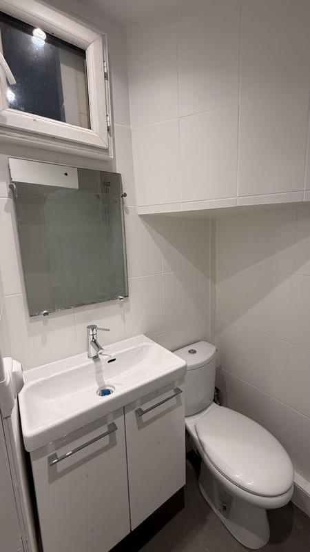 Appartement - 27 m² - 2 pièces