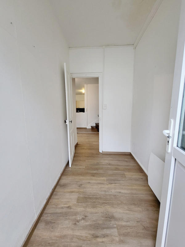 Maison - 109 m² - 7 pièces