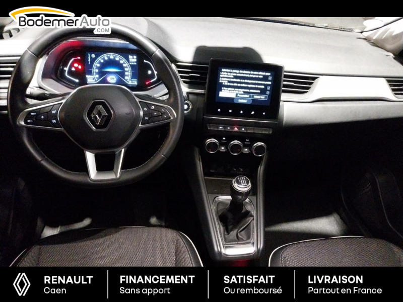 Renault Captur TCe 140 - 21 Intens