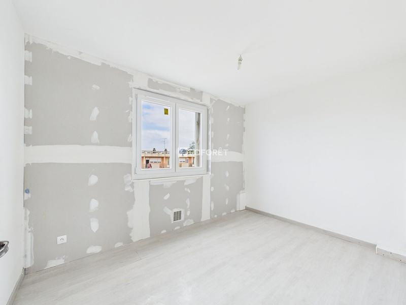 Appartement - 50 m² - 3 pièces