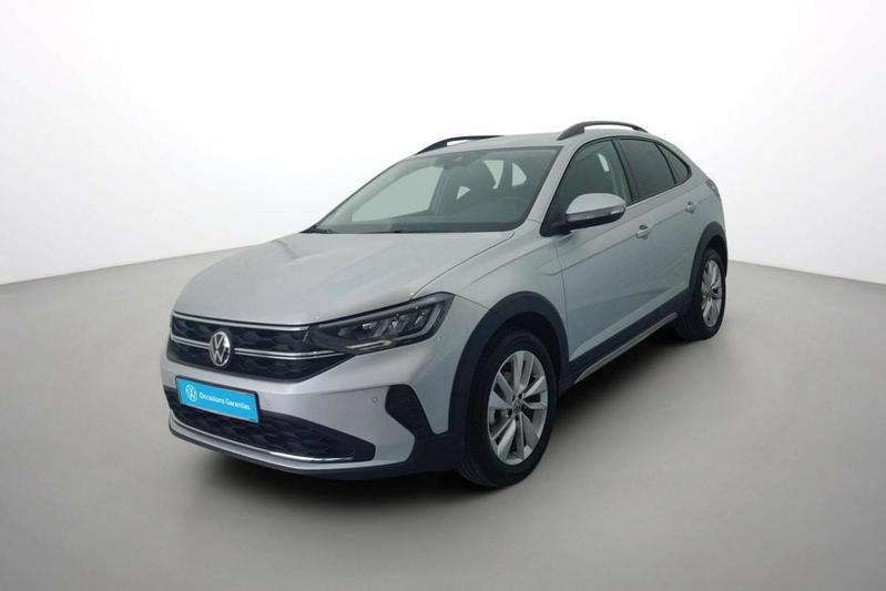 Volkswagen Taigo 1.0 Tsi 116 Dsg7 Vw Edition