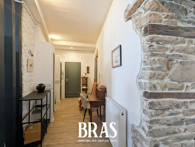 Appartement - 63 m² - 2 pièces