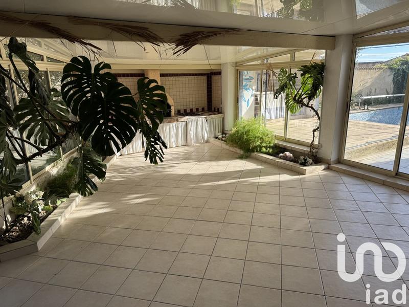 Maison - 139 m² - 5 pièces