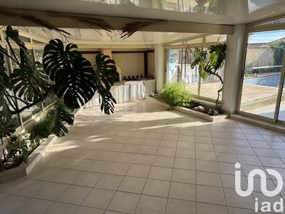 Maison - 139 m² - 5 pièces