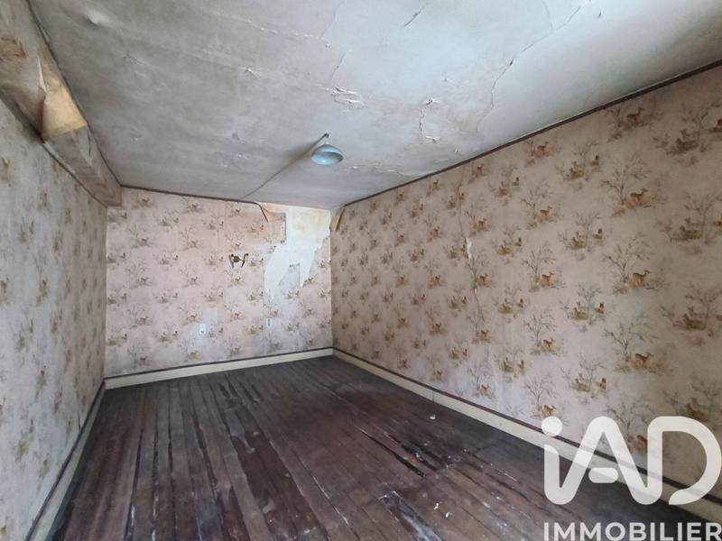 Maison de ville - 120 m² - 5 pièces