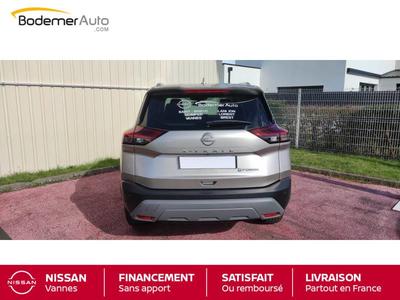 Nissan X-Trail e-Power 204 ch n-Connecta