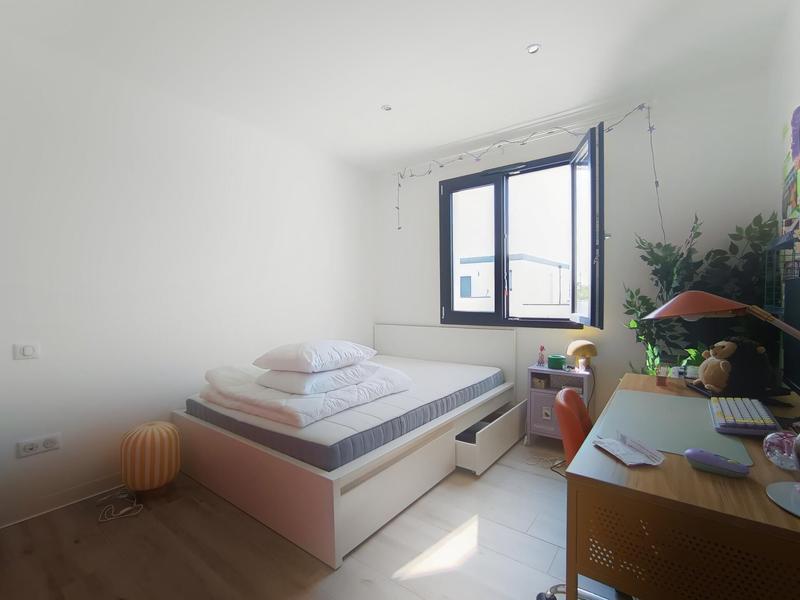 Maison - 149 m² - 5 pièces