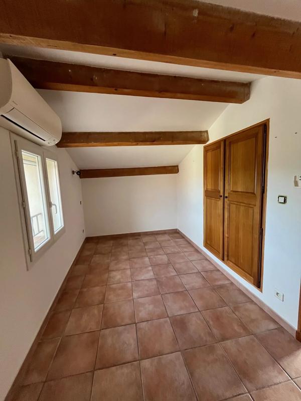 Maison - 81 m² - 4 pièces