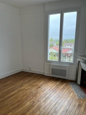 Appartement - 53 m² - 3 pièces