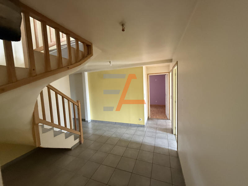 Villa - 148 m² - 6 pièces