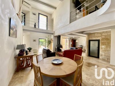 Maison de village - 141 m² - 5 pièces