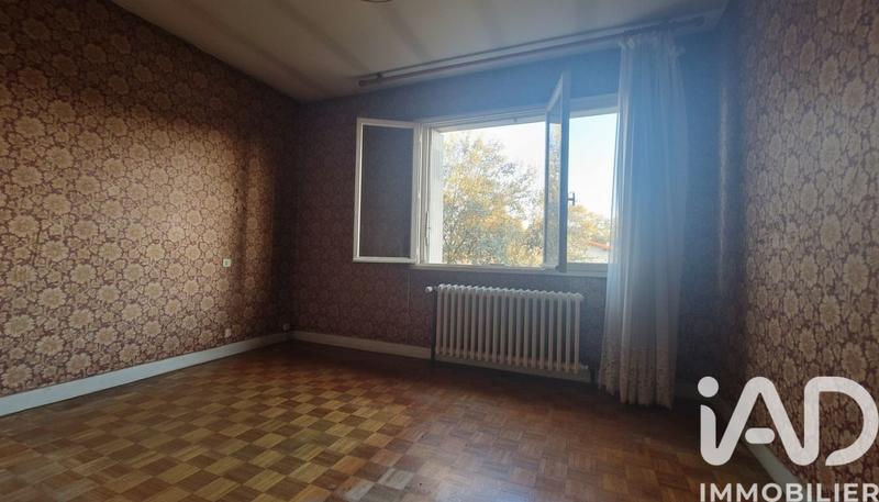 Maison - 135 m² - 5 pièces