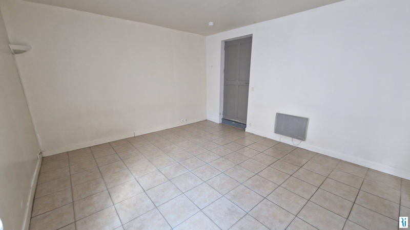 Appartement - 26 m² - 1 pièce