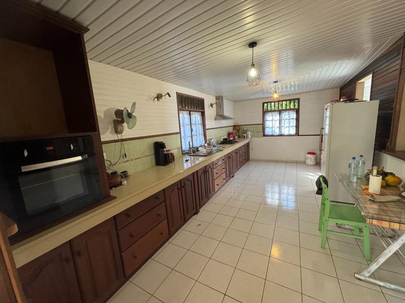 Maison - 112 m² - 4 pièces