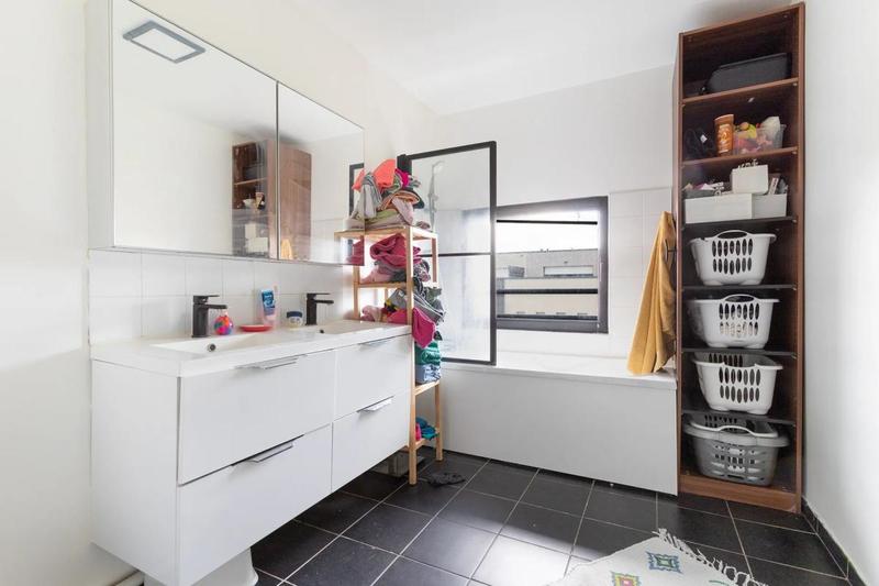 Maison - 168 m² - 5 pièces