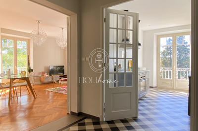 Appartement - 3 pièces