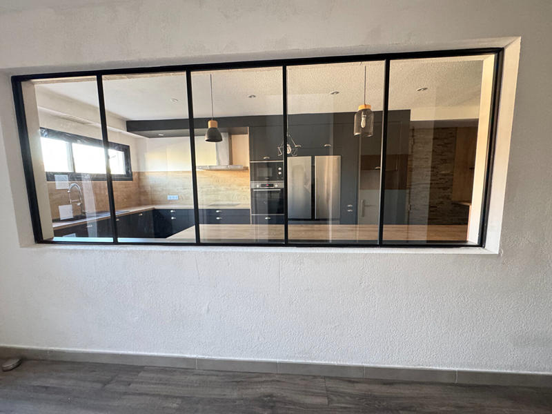 Villa - 150 m² - 5 pièces