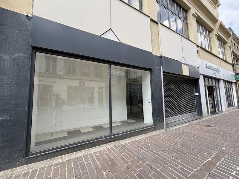 Local commercial - 280 m²