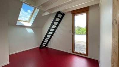 Maison - 142 m² - 6 pièces