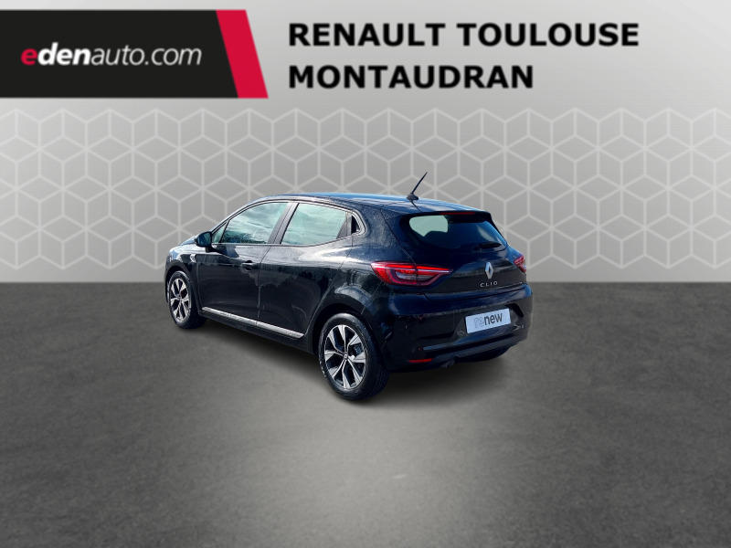 Renault Clio TCe 90 - 21n Limited