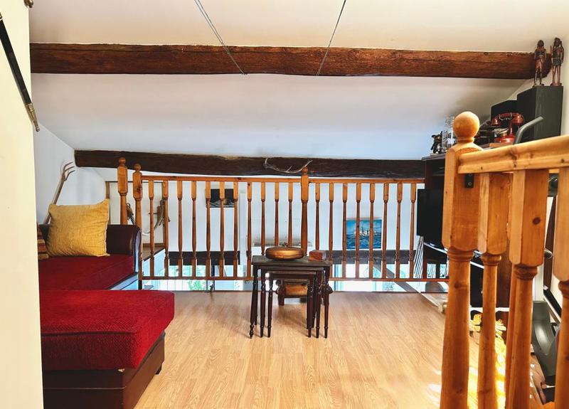 Maison - 60 m² - 2 pièces