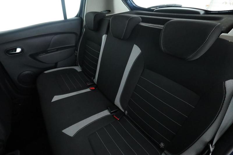 Dacia Sandero II Stepway 0.9 TCe 90 ch