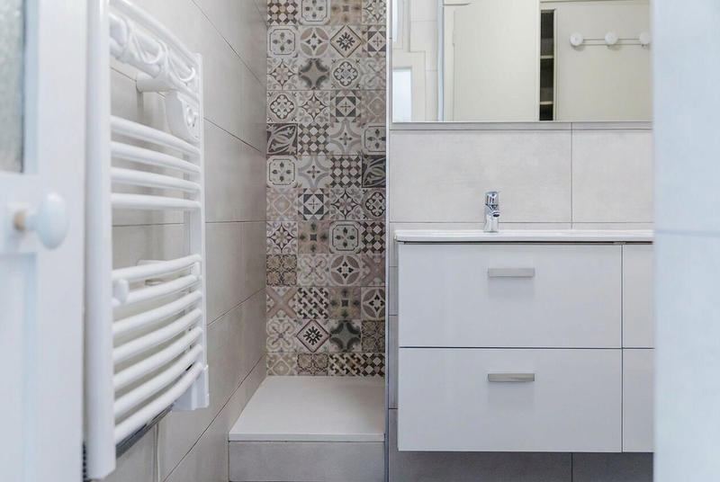 Maison - 88 m² - 3 pièces