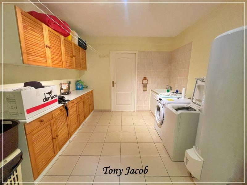 Maison - 129 m² - 5 pièces