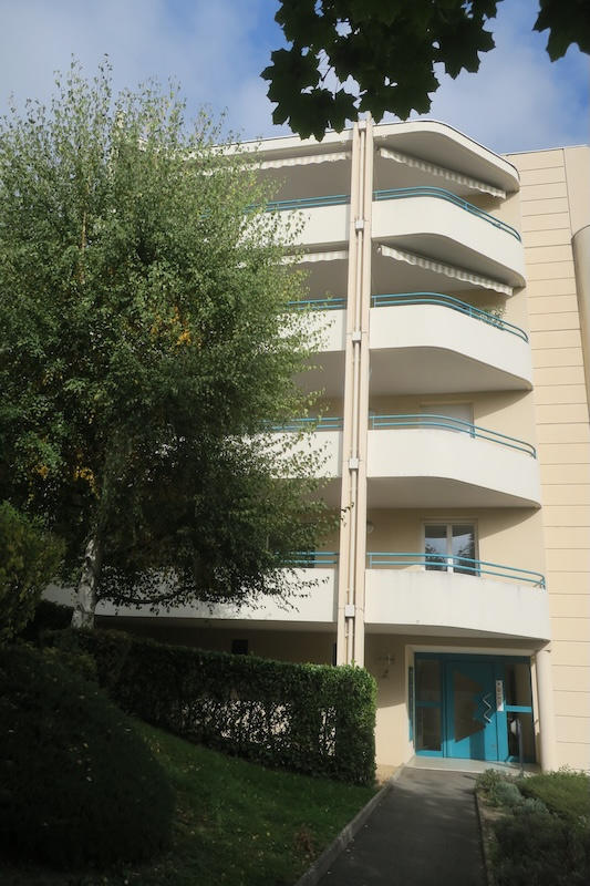 Appartement - 93 m² - 4 pièces