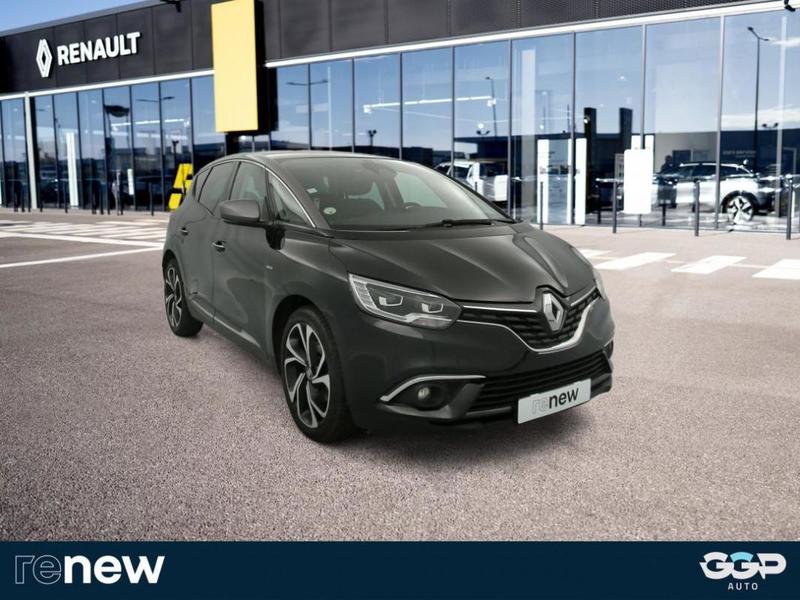 Renault Scénic IV dCi 110 Energy Intens